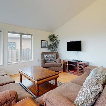Newport'S Cypress Oceanview Home Exterior foto