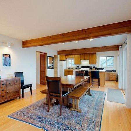Newport'S Cypress Oceanview Home Exterior foto