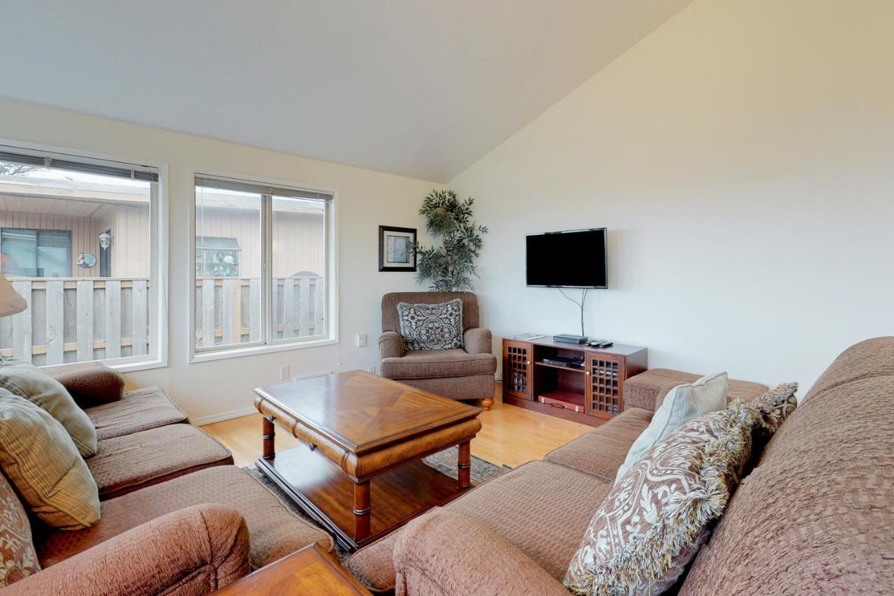 Newport'S Cypress Oceanview Home Exterior foto