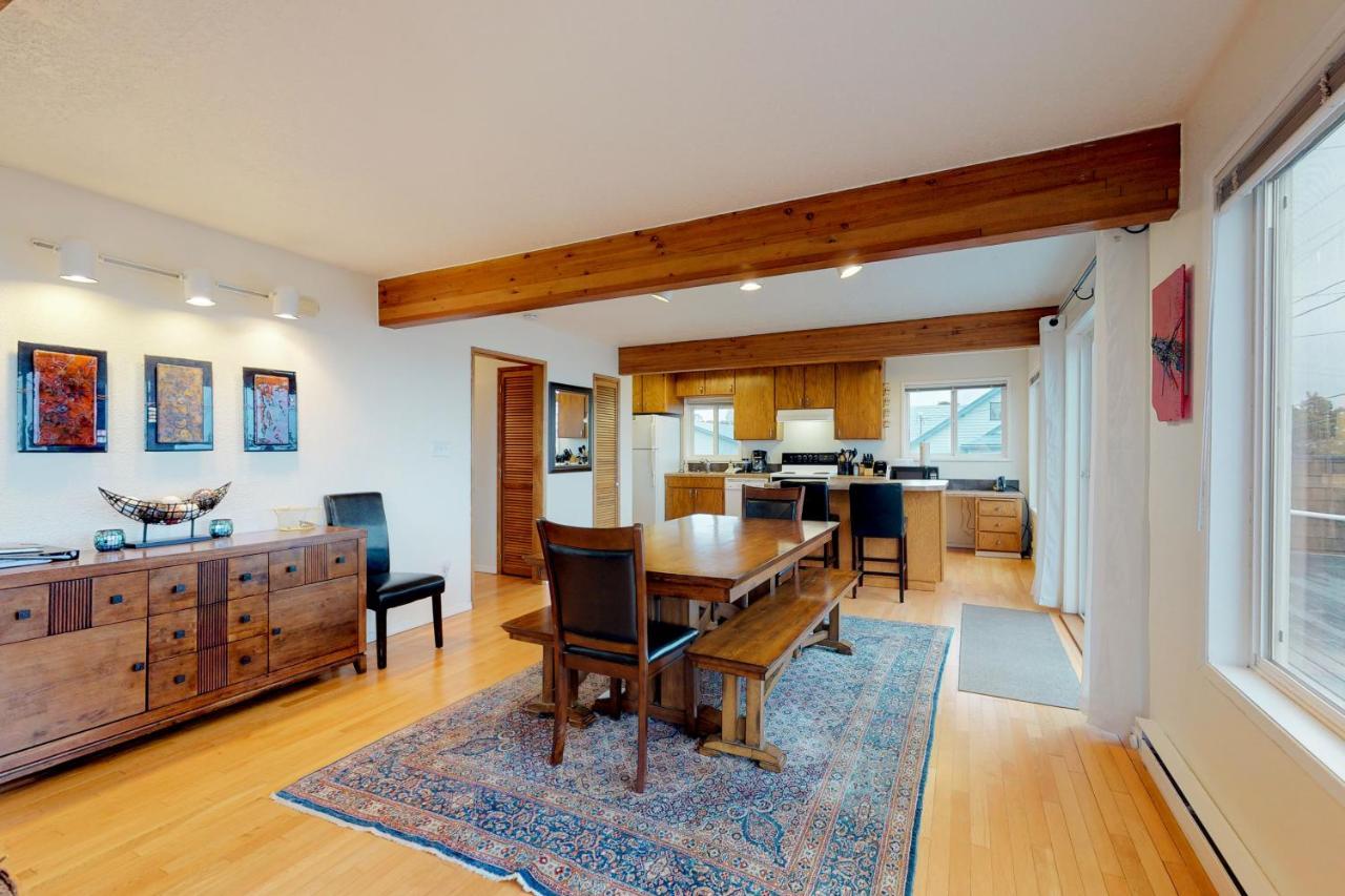 Newport'S Cypress Oceanview Home Exterior foto